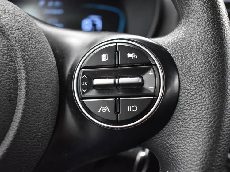 Used 2025 Kia Soul LX w/ LX Technology Package image 23