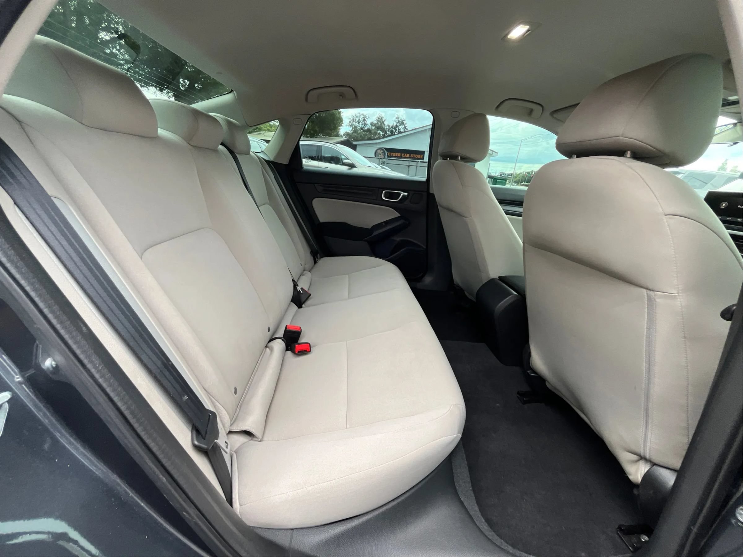 Used 2022 Honda Civic LX image 22