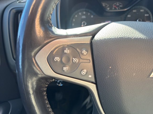 Used 2022 Chevrolet Colorado Z71 w/ Trail Boss Package image 20