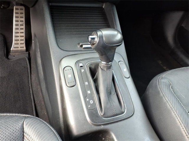 Used 2016 Kia Forte SX w/ SX Premium Technology Package image 13