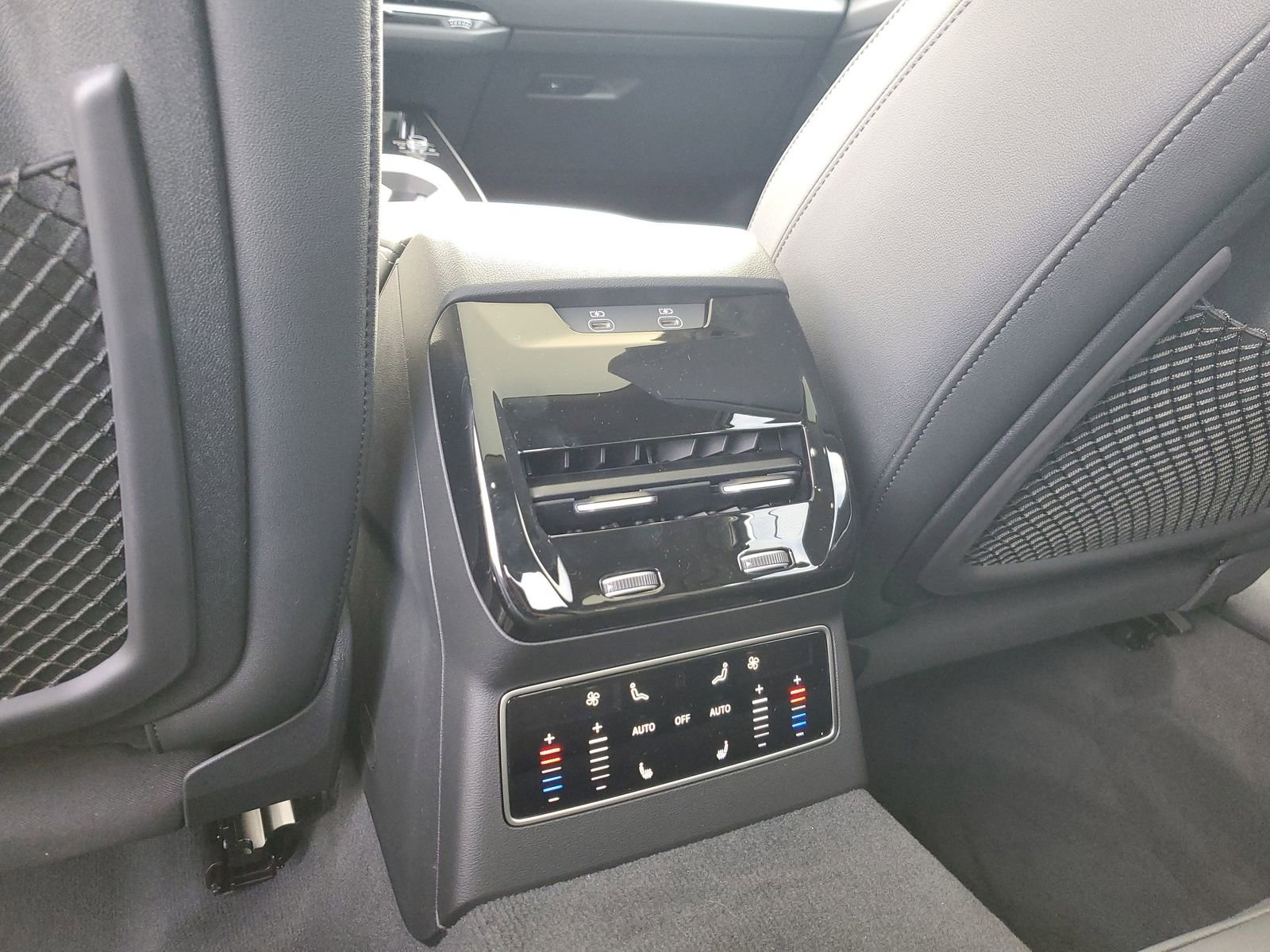 New 2026 Audi A6 Premium Plus image 13