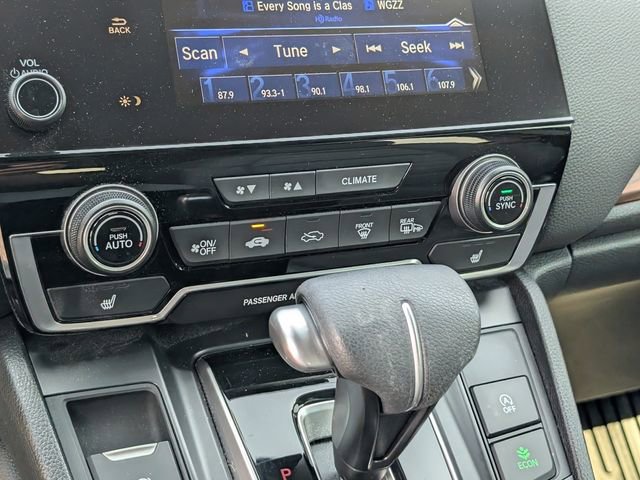 Used 2022 Honda CR-V EX image 28