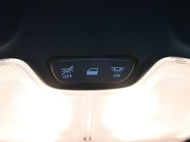 New 2026 Chevrolet TrailBlazer RS w/ Convenience Package image 35