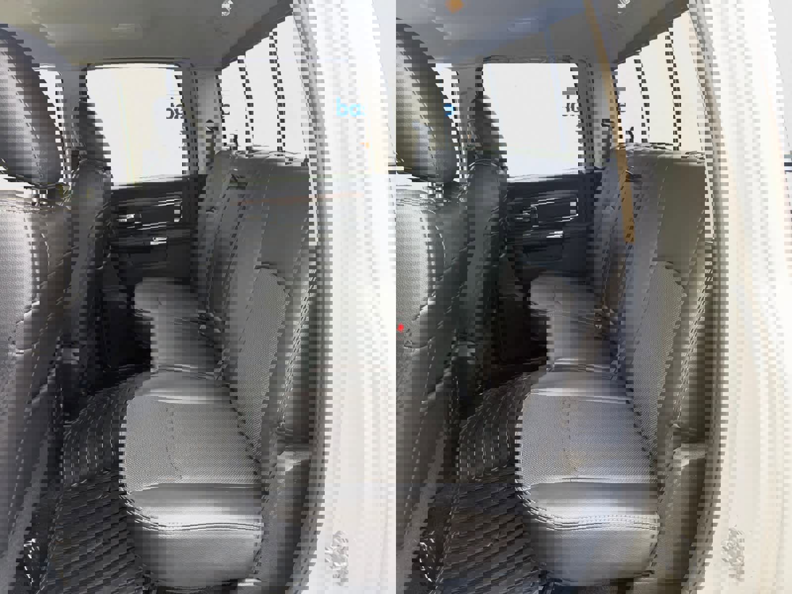 Used 2017 RAM 1500 Laramie w/ Convenience Group image 18