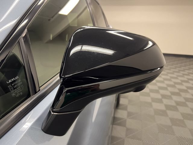 Certified 2023 Lexus RZ 450e Premium w/ Technology Package AWD/4WD image 20