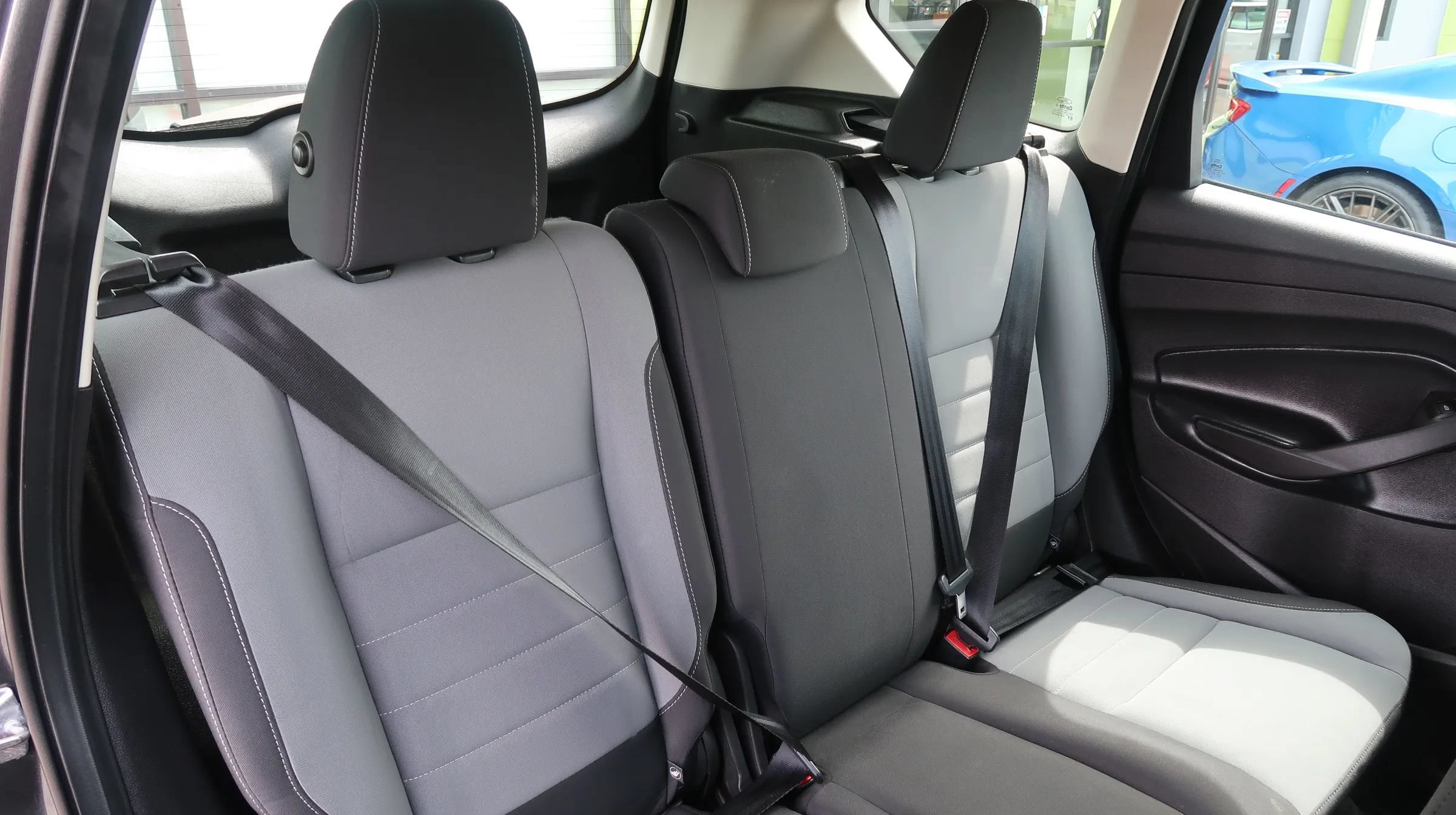 Used 2019 Ford Escape S FWD image 23