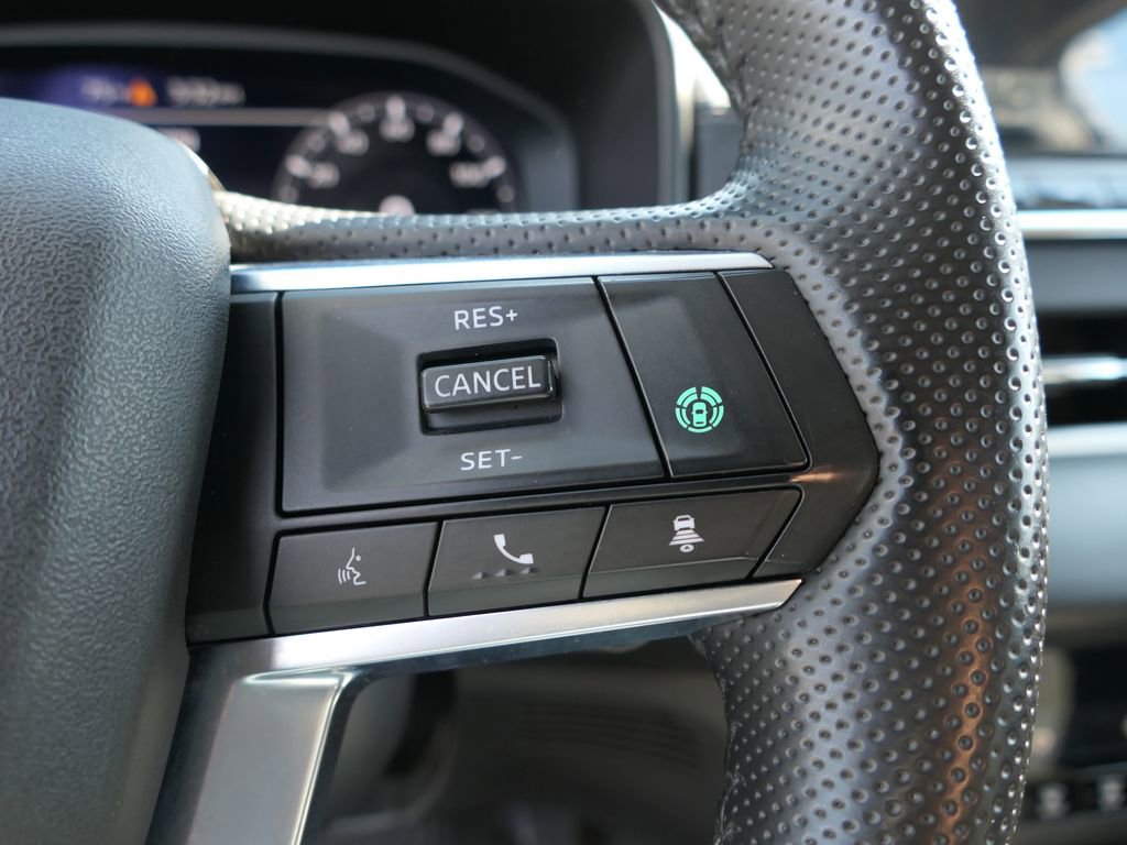 Used 2024 Mitsubishi Outlander SE AWD/4WD image 17