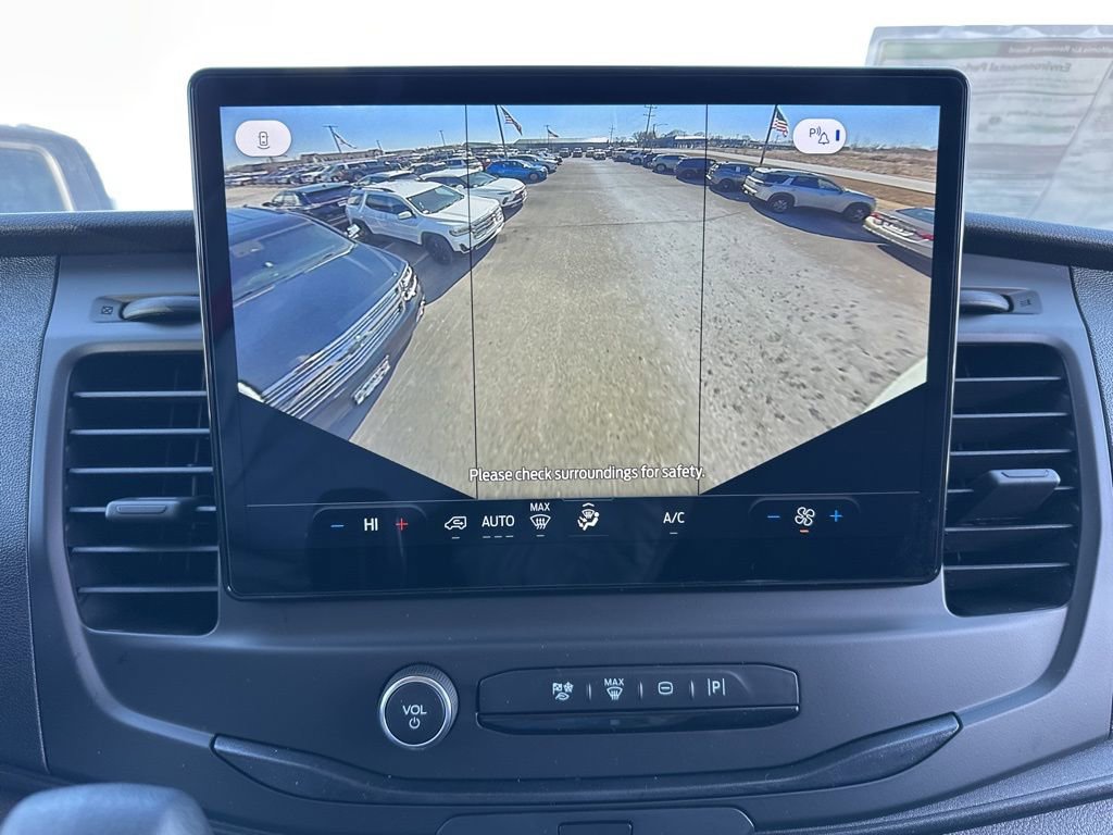 New 2026 Ford Transit 350 148 High Roof Extended w/ Load Area Protection Package image 45