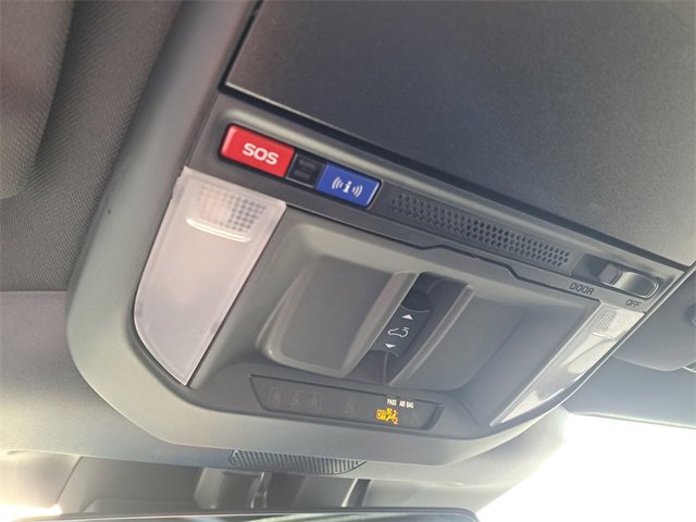 New 2026 Subaru Forester Premium image 17