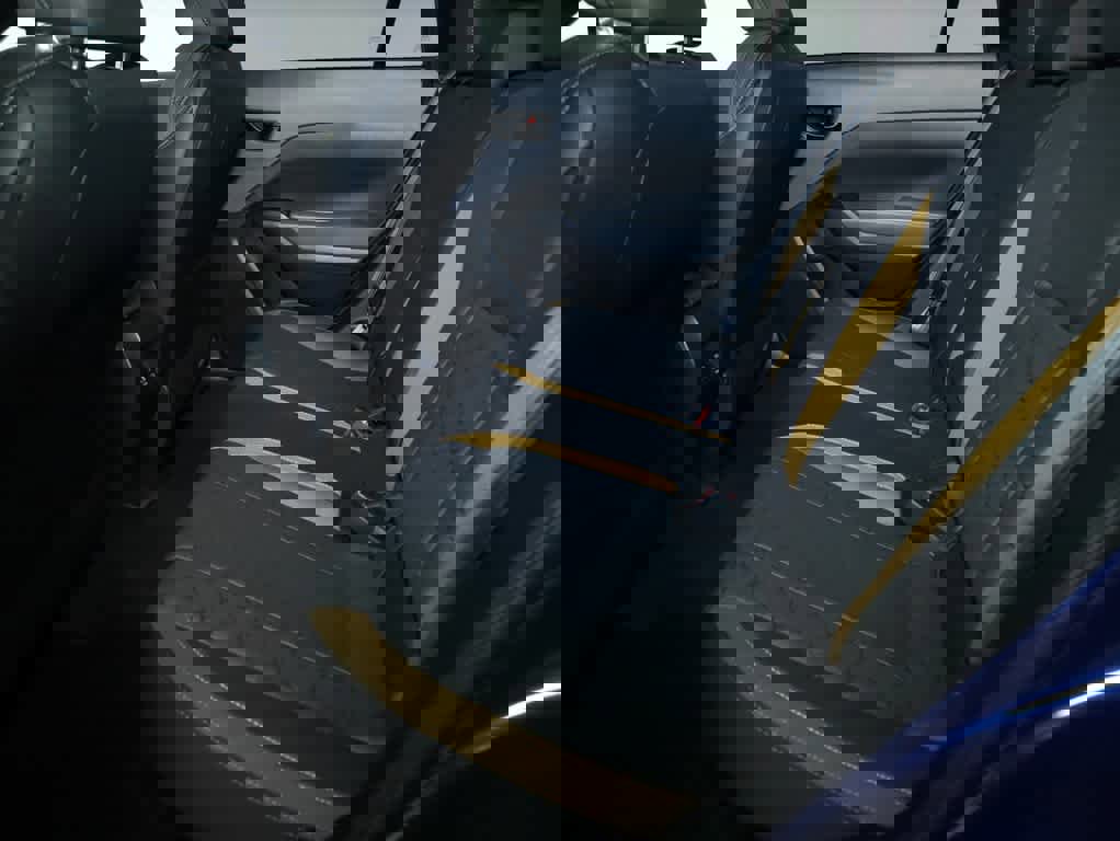 Certified 2024 Subaru Crosstrek 2.5i Sport AWD/4WD image 14