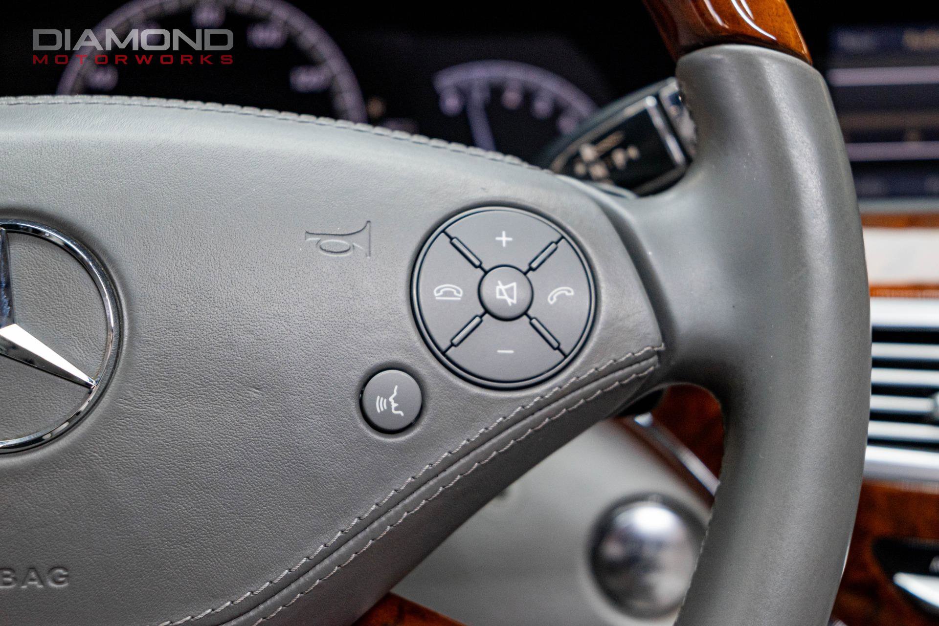 Used 2011 Mercedes-Benz S 550 image 69