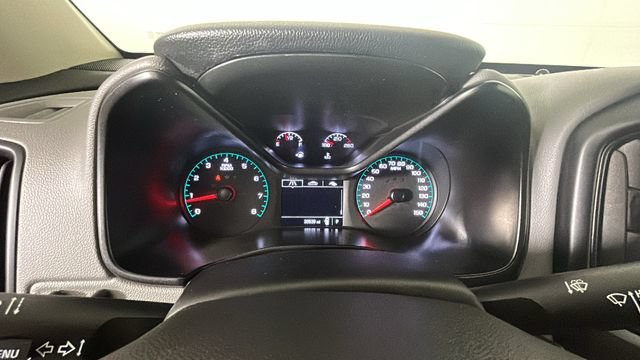 Used 2021 GMC Canyon Elevation Standard w/ Trailering Package AWD/4WD image 17