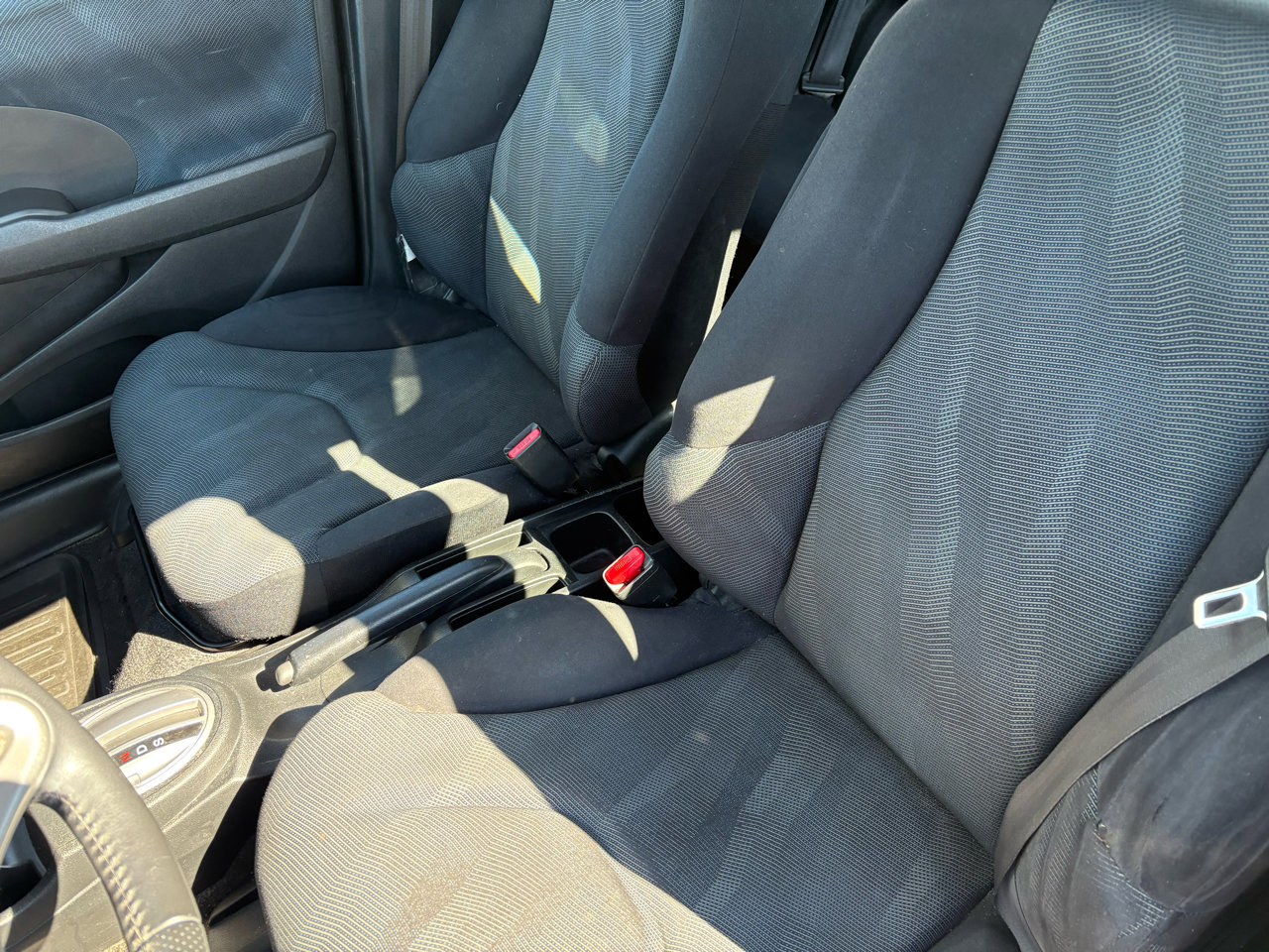 Used 2009 Honda Fit Sport image 7