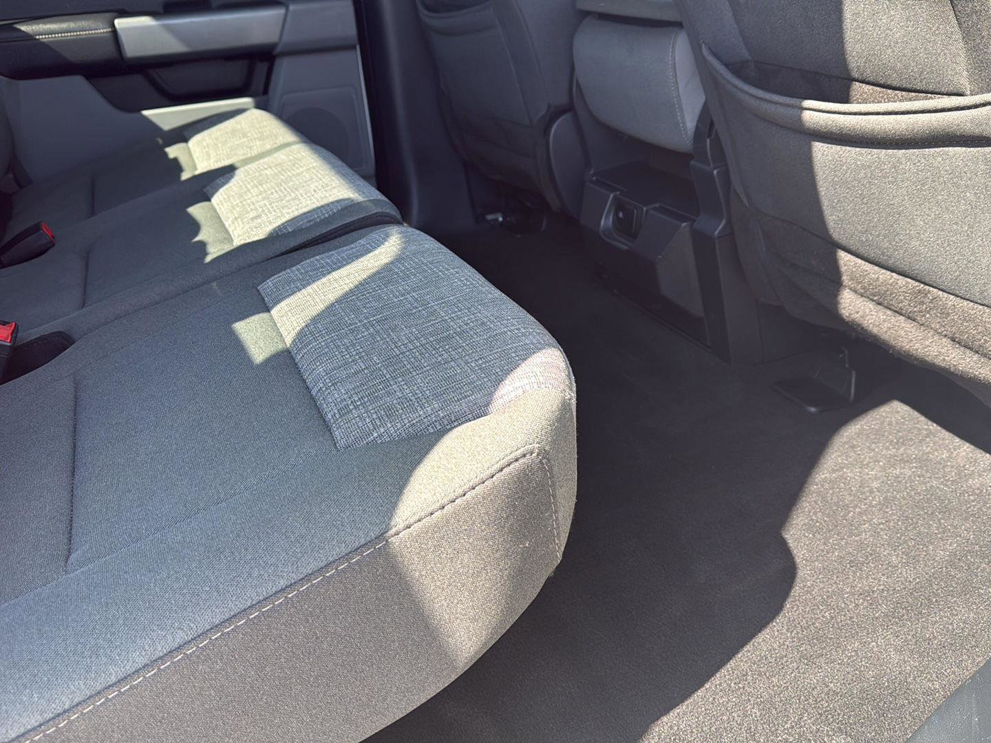 Used 2023 Ford F250 XLT image 13