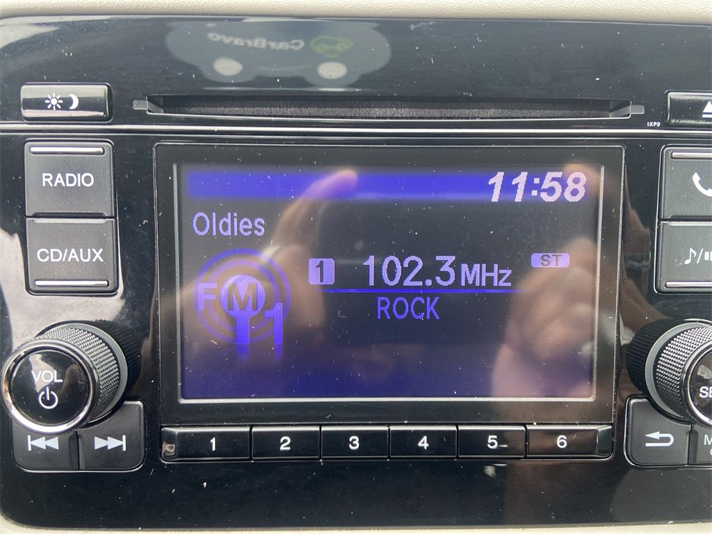 Used 2018 Honda HR-V LX image 13