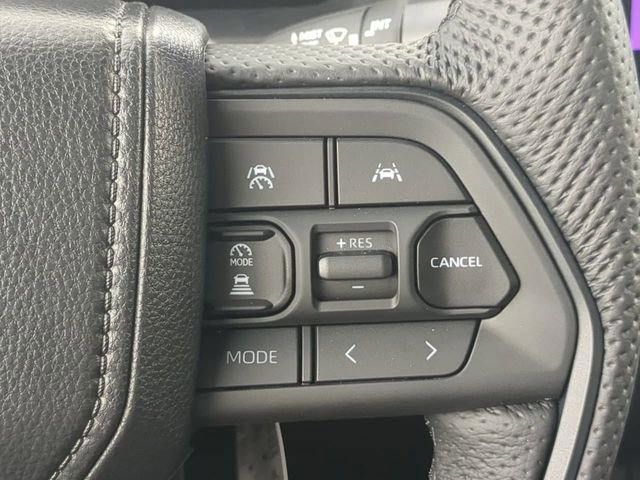 New 2026 Toyota Tacoma TRD Pro AWD/4WD image 26