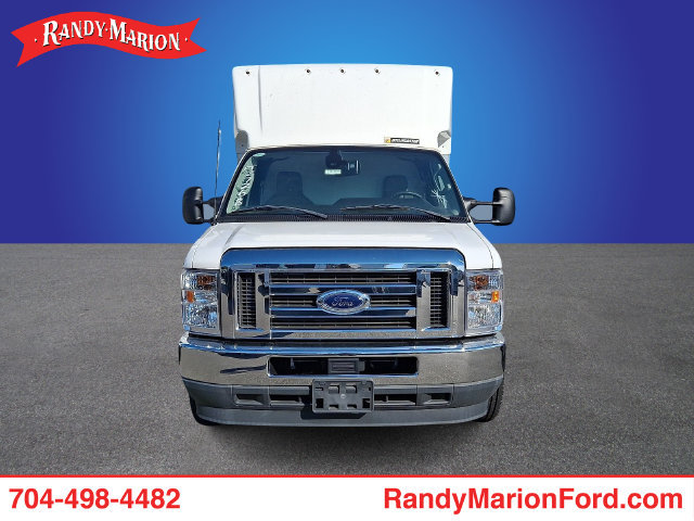 New 2024 Ford E-350 and Econoline 350 Super Duty w/ Driver's Safety Package RWD image 1