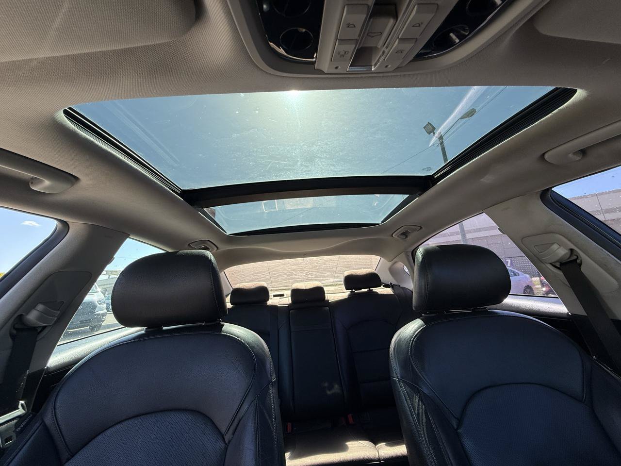 Used 2017 Kia Cadenza Technology FWD image 39