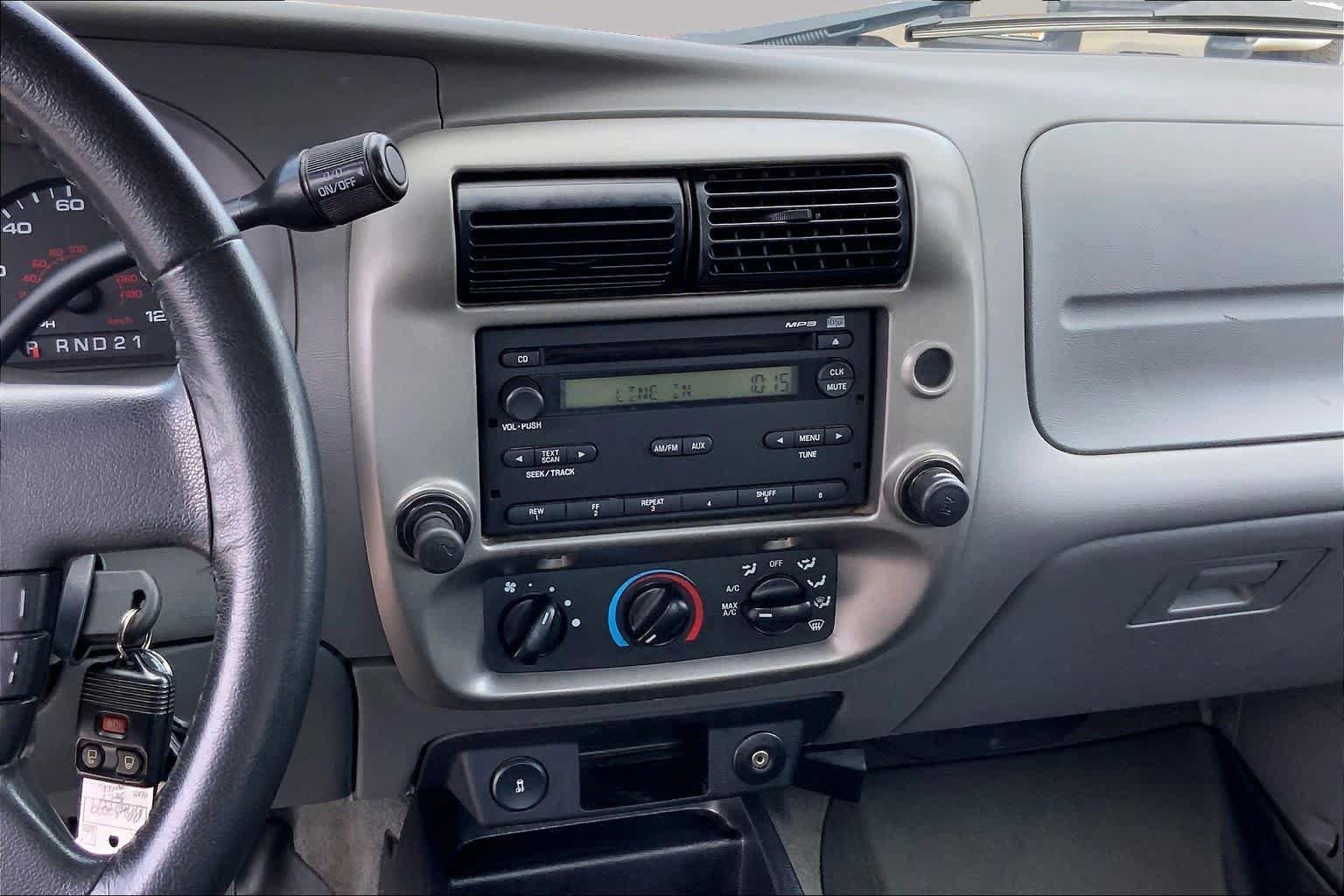 Used 2011 Ford Ranger XLT RWD image 6
