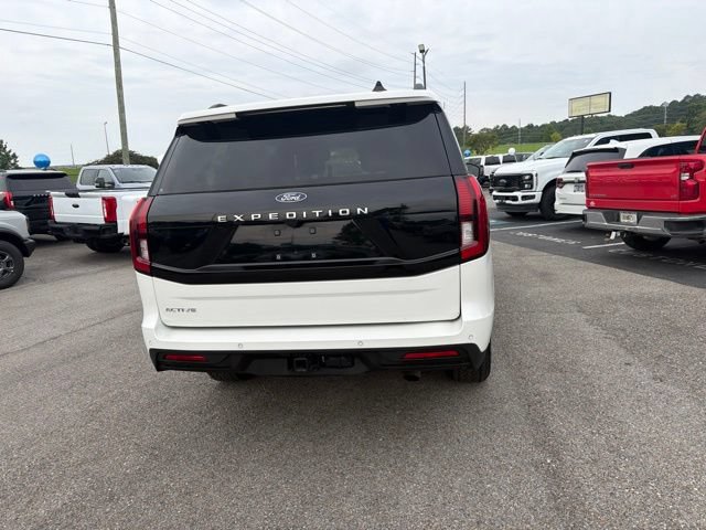 Used 2025 Ford Expedition Active AWD/4WD image 20