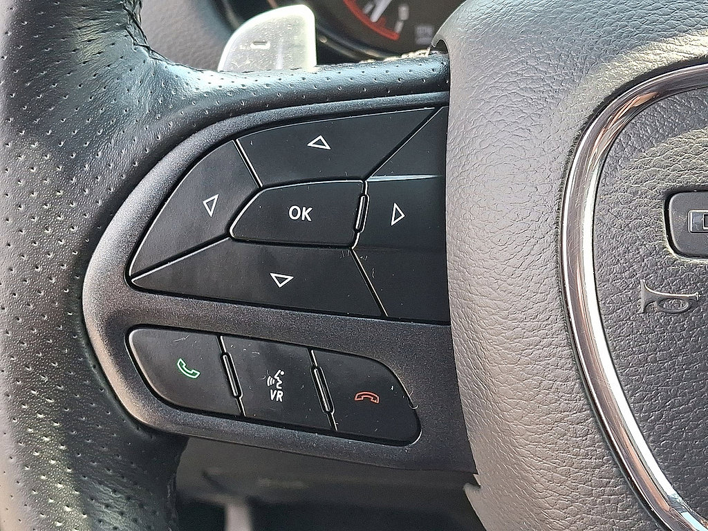 Used 2025 Dodge Durango GT AWD/4WD image 23