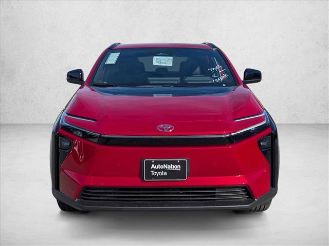 New 2026 Toyota bZ image 6