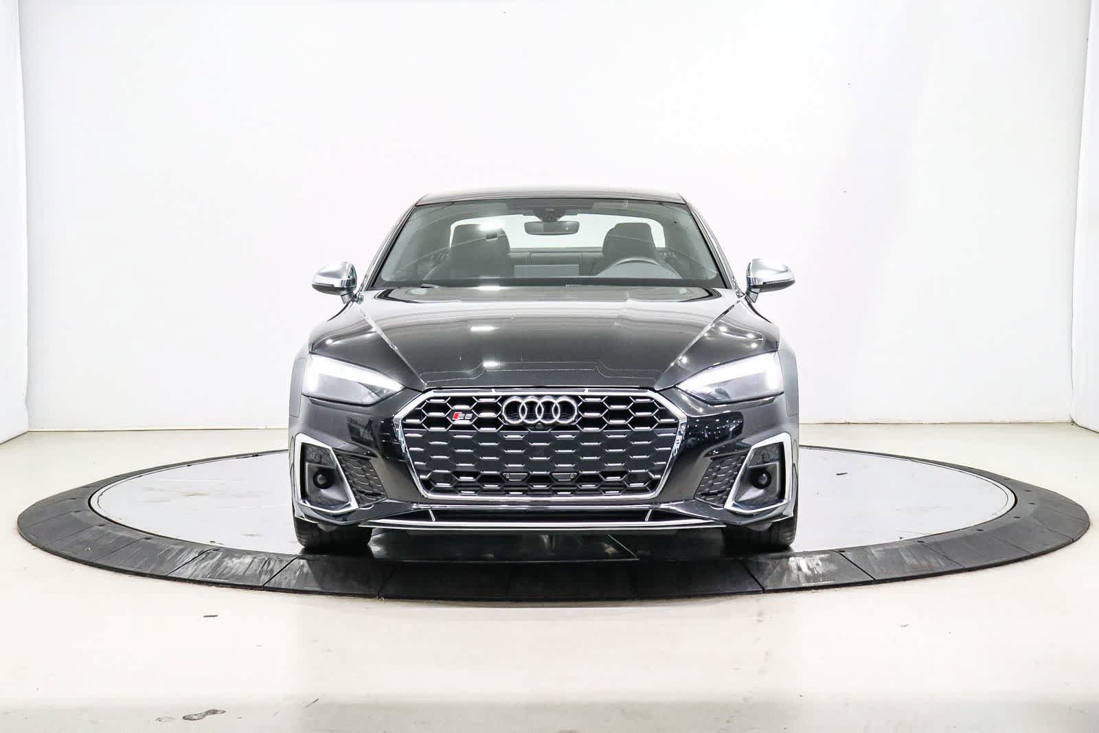 Used 2023 Audi S5 Premium AWD/4WD image 6