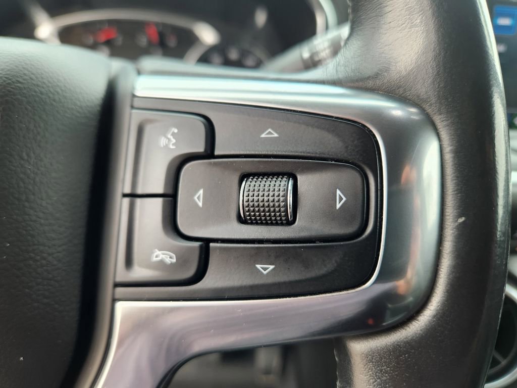 Used 2020 Chevrolet Blazer LT image 21