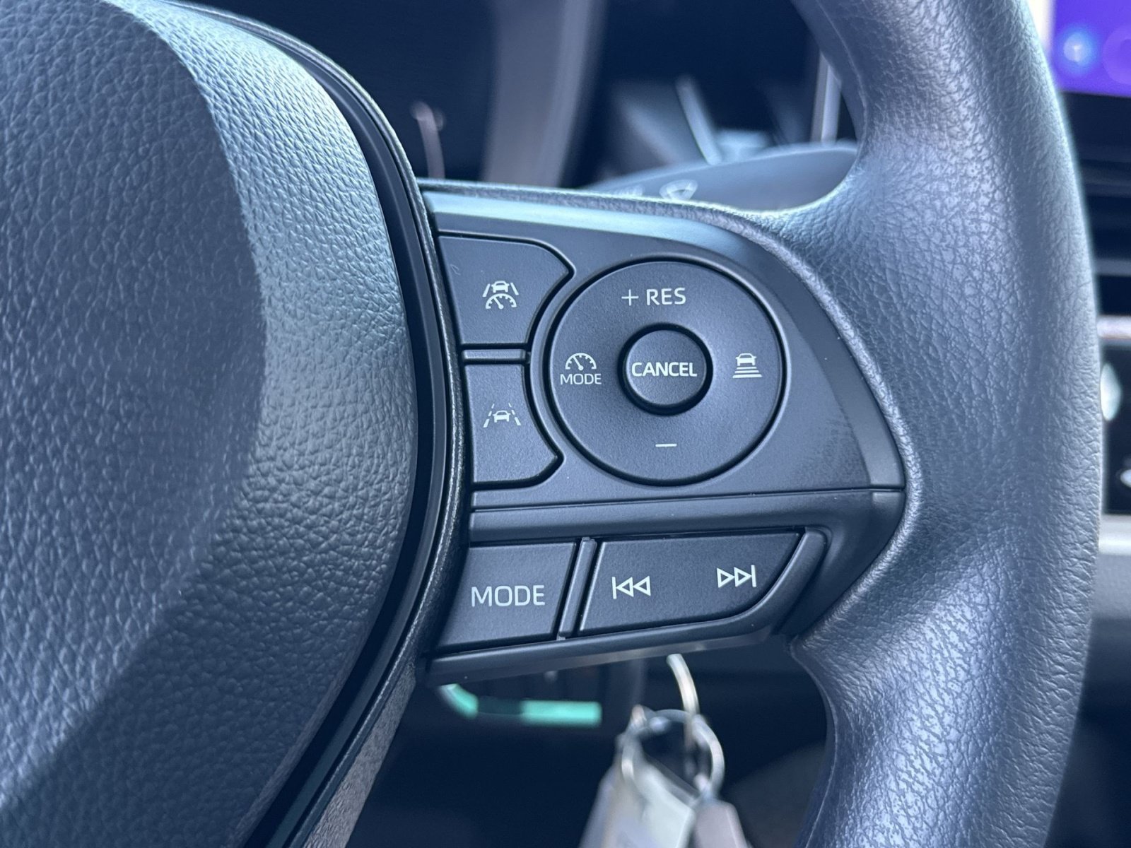 New 2027 Toyota Corolla LE FWD image 40
