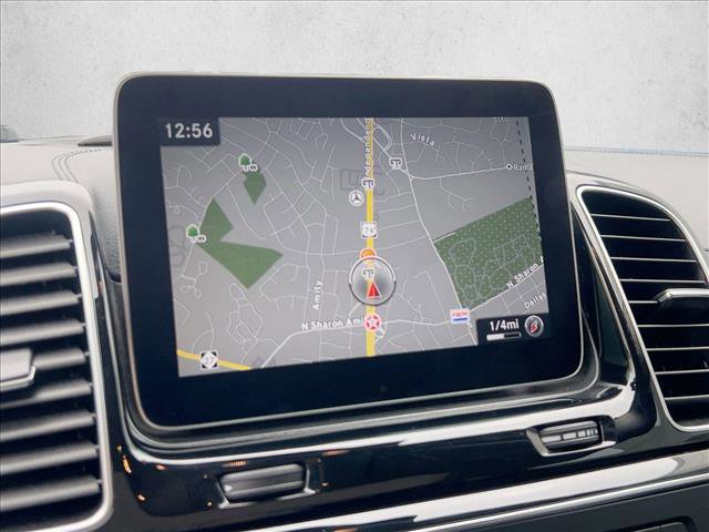 Used 2018 Mercedes-Benz GLS 550 4MATIC image 13