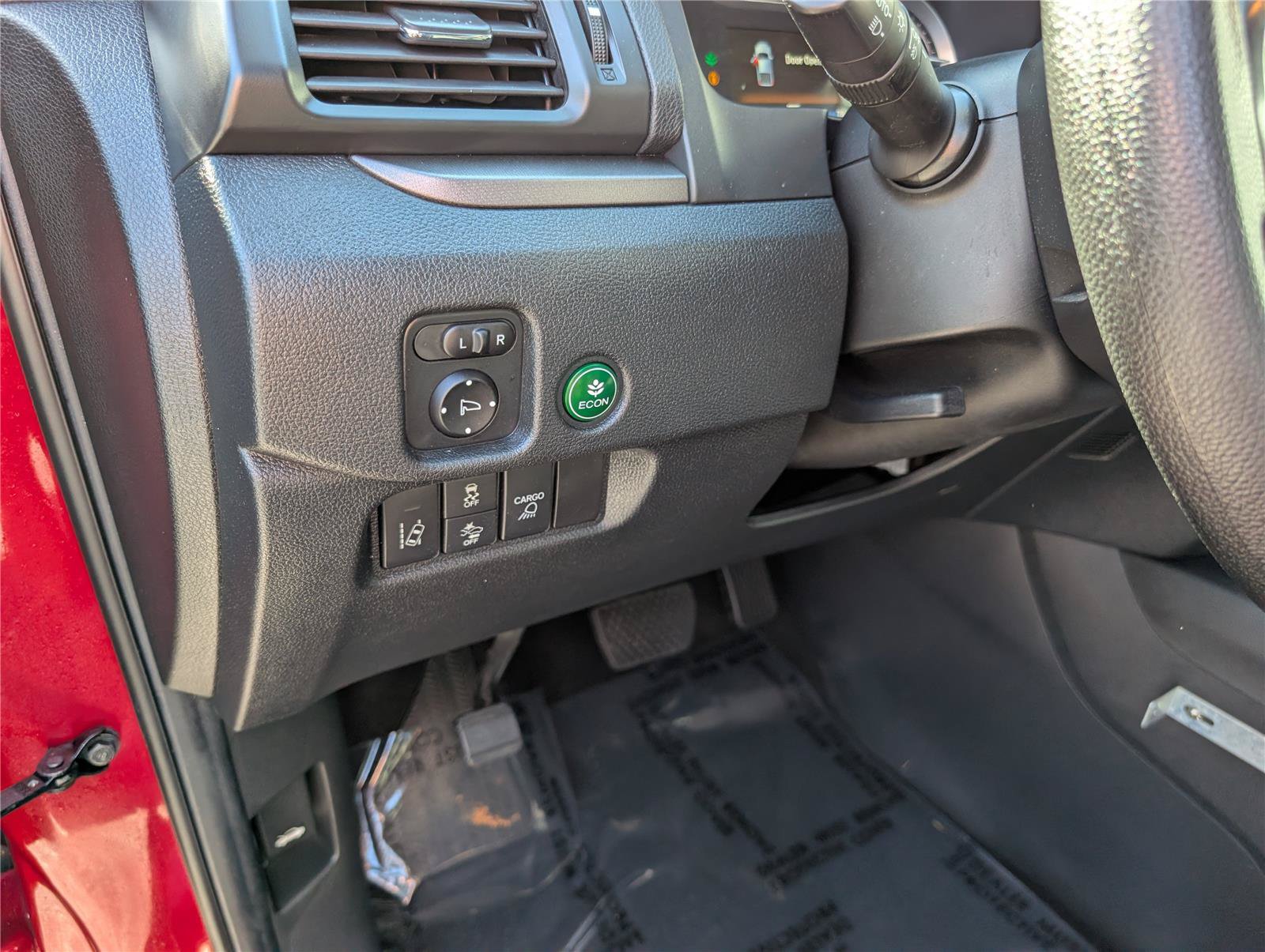 Used 2021 Honda Ridgeline Sport image 21