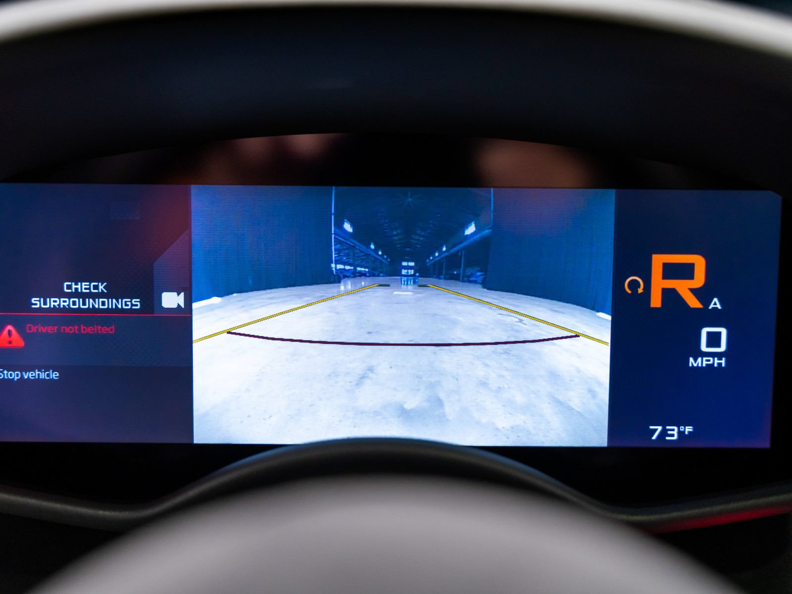 Used 2019 McLaren 600LT RWD image 62