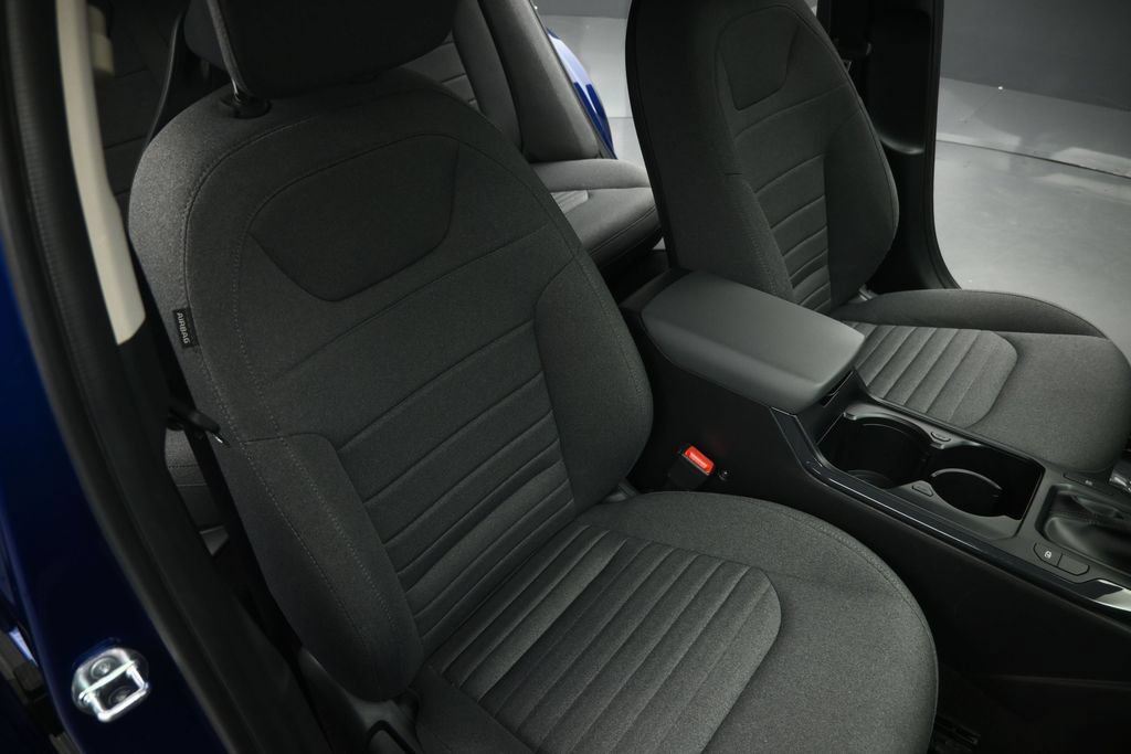 Certified 2025 Kia K4 EX FWD image 57