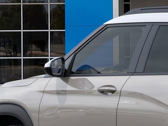 New 2026 Chevrolet TrailBlazer ACTIV w/ Convenience Package image 12
