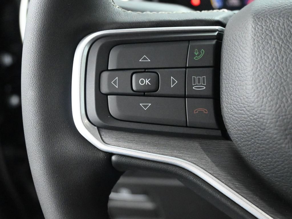 New 2026 Jeep Grand Wagoneer 4WD w/ Quick Order Packge 29V Upland image 26