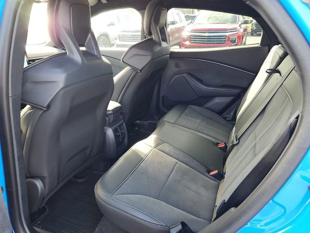 Used 2023 Ford Mustang Mach-E GT w/ GT Performance Edition image 14