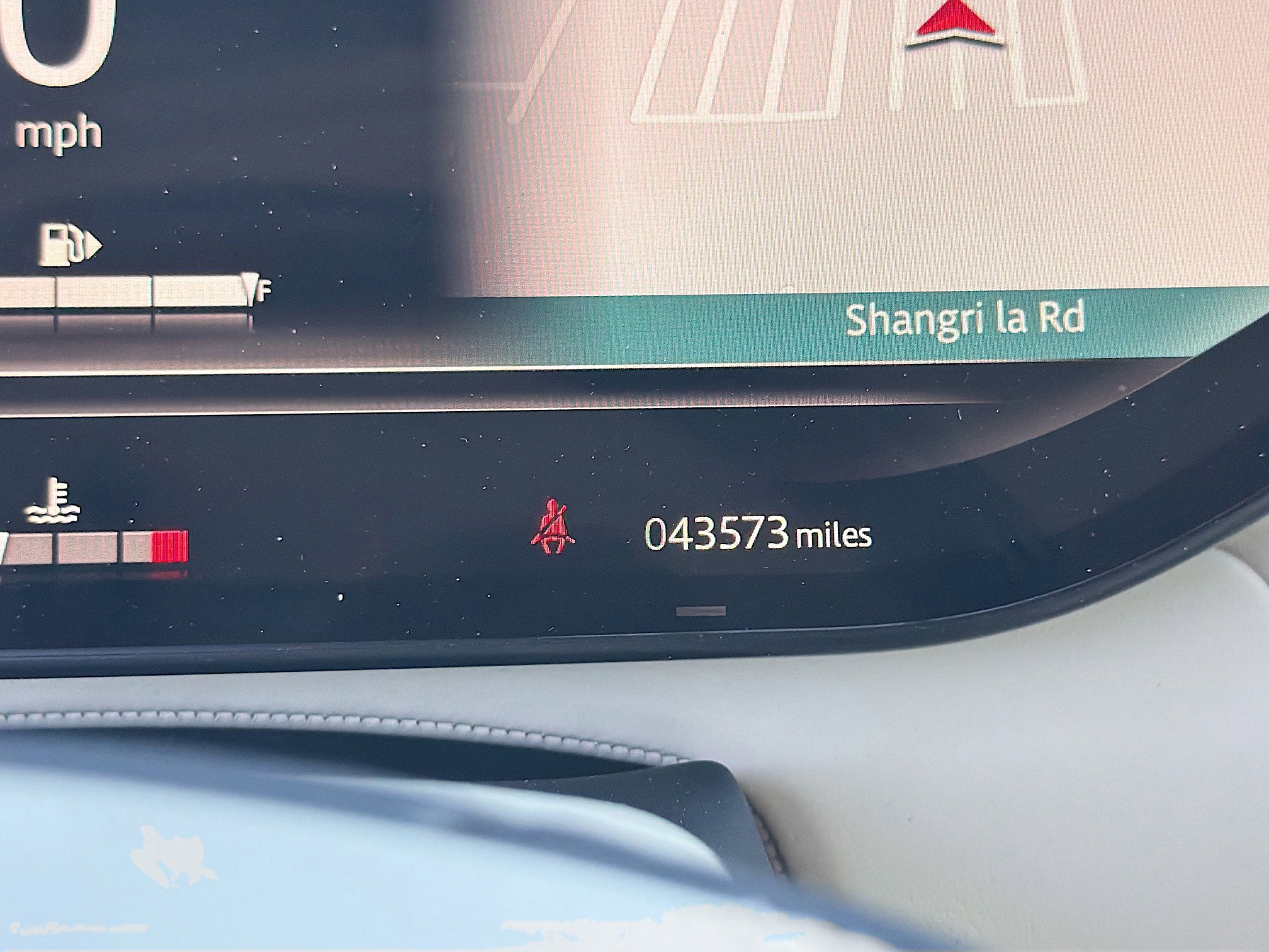 Used 2024 Land Rover Range Rover Long Wheelbase SE image 43