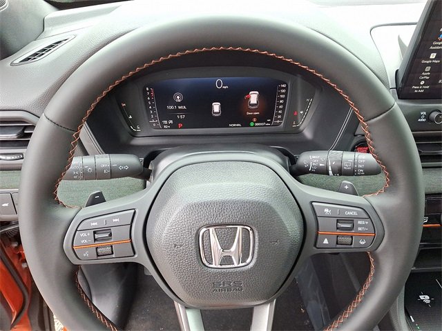 New 2026 Honda Passport TrailSport image 15