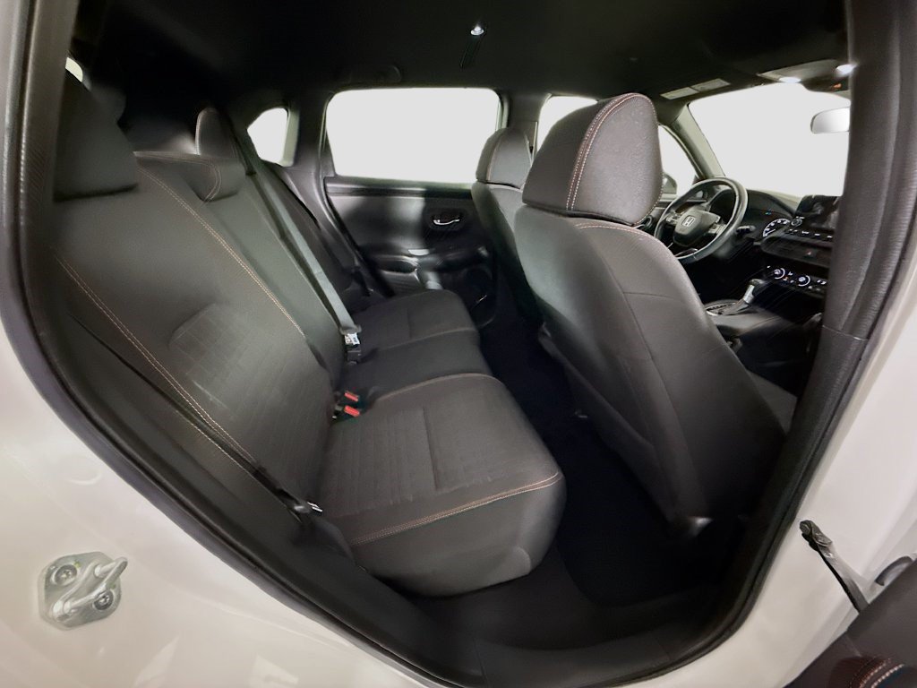 Used 2023 Honda HR-V Sport image 26