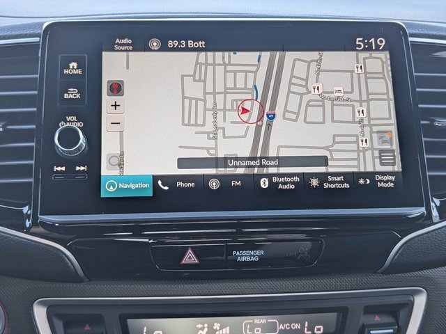 New 2026 Honda Ridgeline TrailSport image 30