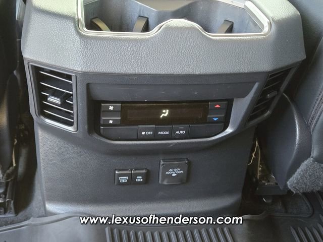 Used 2024 Toyota Sequoia Limited w/ TRD Off-Road Package image 13