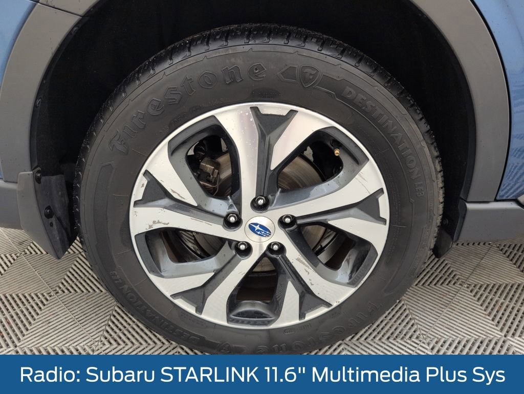 Used 2020 Subaru Outback Limited w/ Popular Package #2 image 21