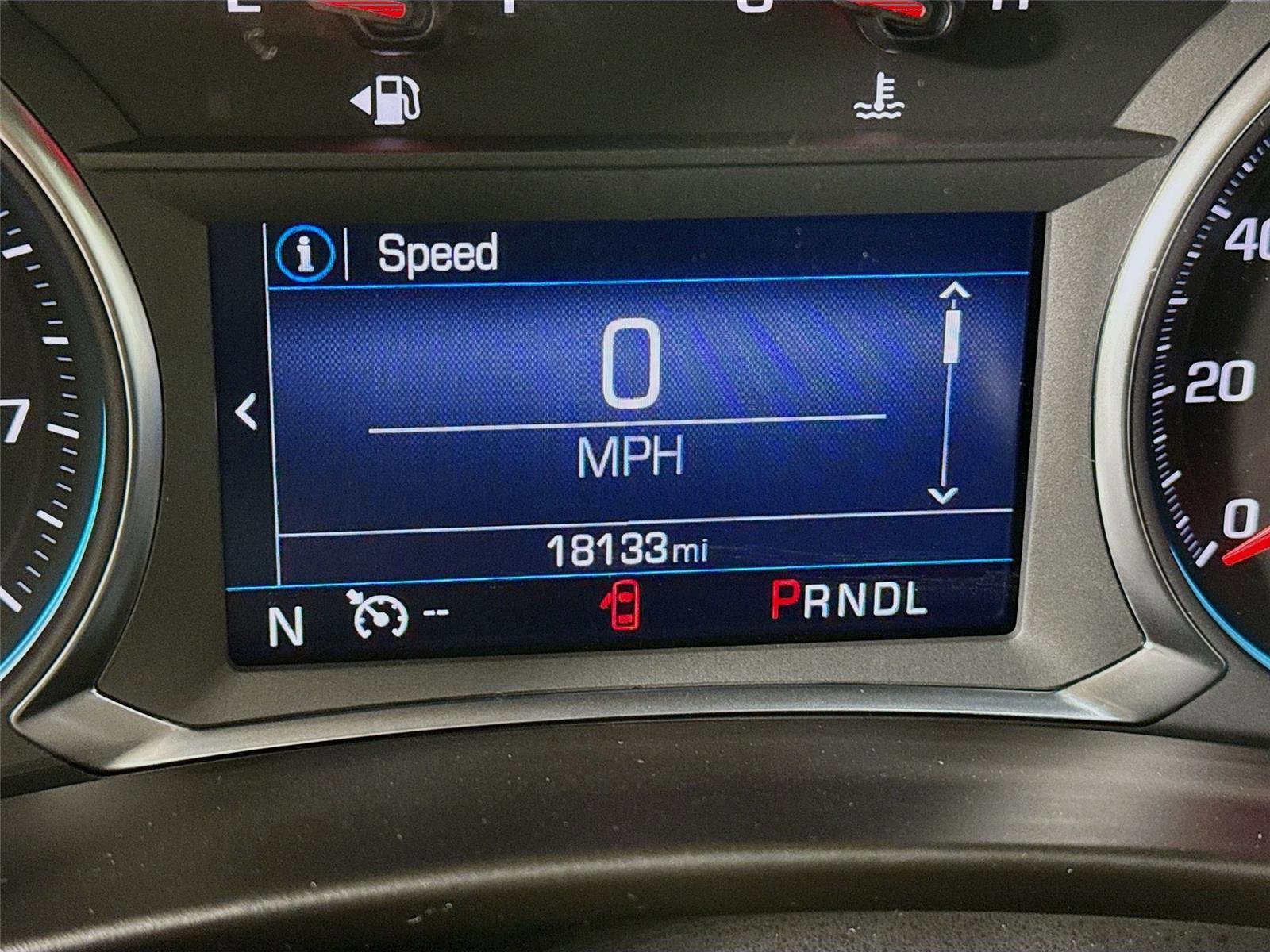 Used 2024 Chevrolet Equinox RS image 13