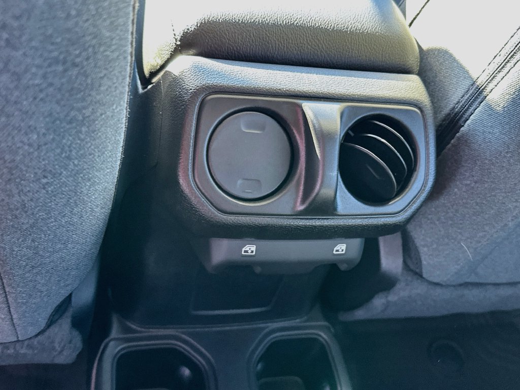New 2027 Jeep Wrangler Unlimited Sport AWD/4WD image 31