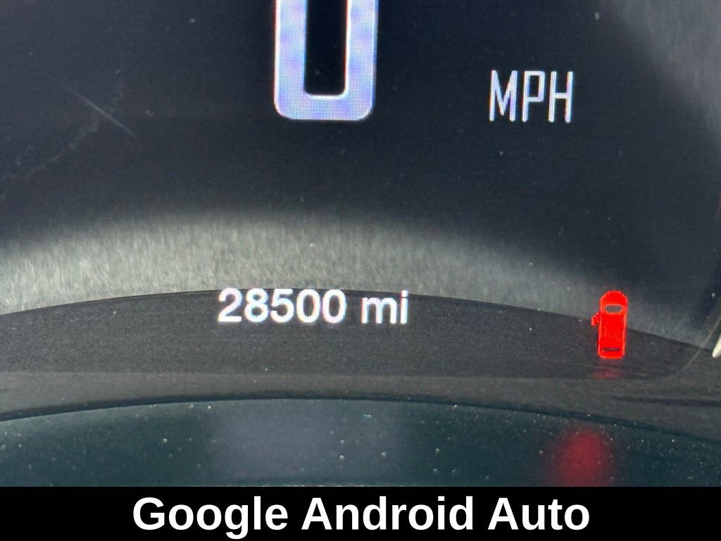 Certified 2023 Dodge Durango GT image 20