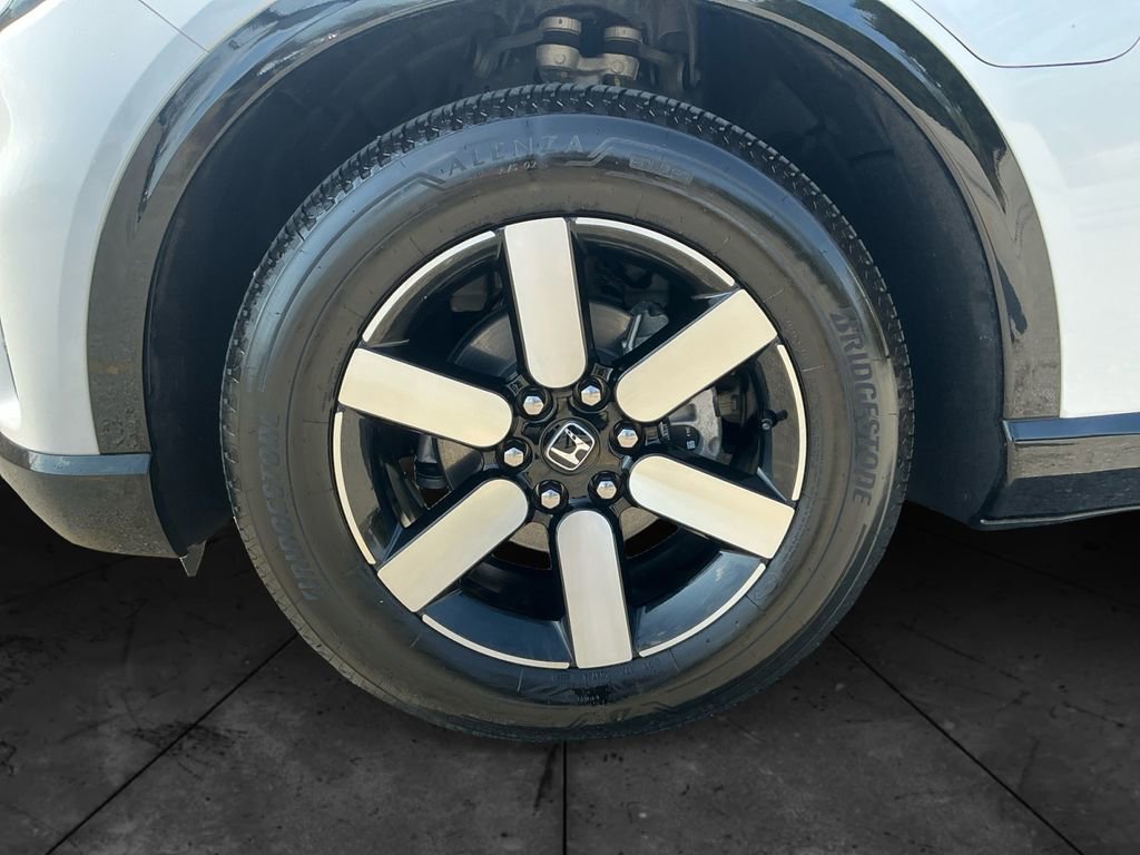Used 2025 Honda Prologue Touring image 15