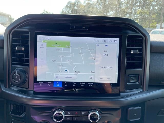 New 2025 Ford F150 Tremor w/ Mobile Office Package image 19