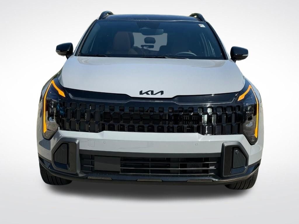 New 2026 Kia Sportage X-Line AWD/4WD image 8