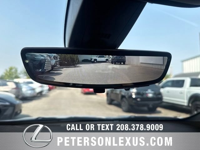 Used 2023 Cadillac XT5 Sportv w/ Technology Package AWD/4WD image 15