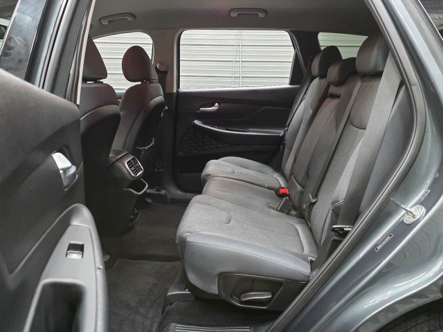 Used 2020 Hyundai Santa Fe SEL w/ Cargo Package AWD/4WD image 17
